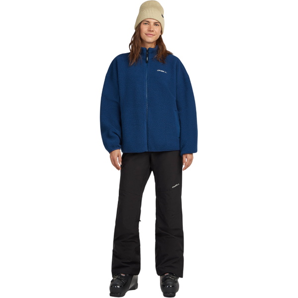 2026 O'Neill Womens Must-Have High Pile Fleece 1350100 - Regal Blue